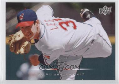 2008 Upper Deck #123 - Cliff Lee - Courtesy of CheckOutMyCards.com