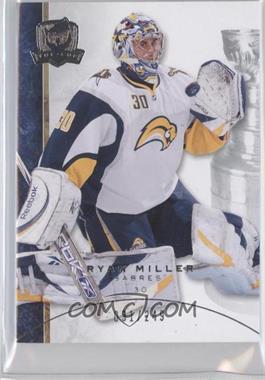 2008-09 The Cup #9 - Ryan Miller/249 - Courtesy of CheckOutMyCards.com
