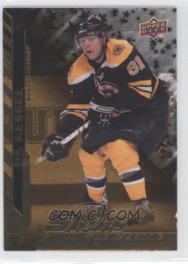 2007-08 Upper Deck Stars In The Making #SM5 - Phil Kessel - Courtesy of CheckOutMyCards.com