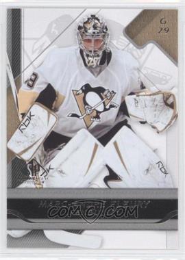 2008-09 SP Game Used #84 - Marc-Andre Fleury - Courtesy of CheckOutMyCards.com