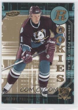 2005-06 UD PowerPlay #153 - Corey Perry RC (Rookie Card) - Courtesy of CheckOutMyCards.com